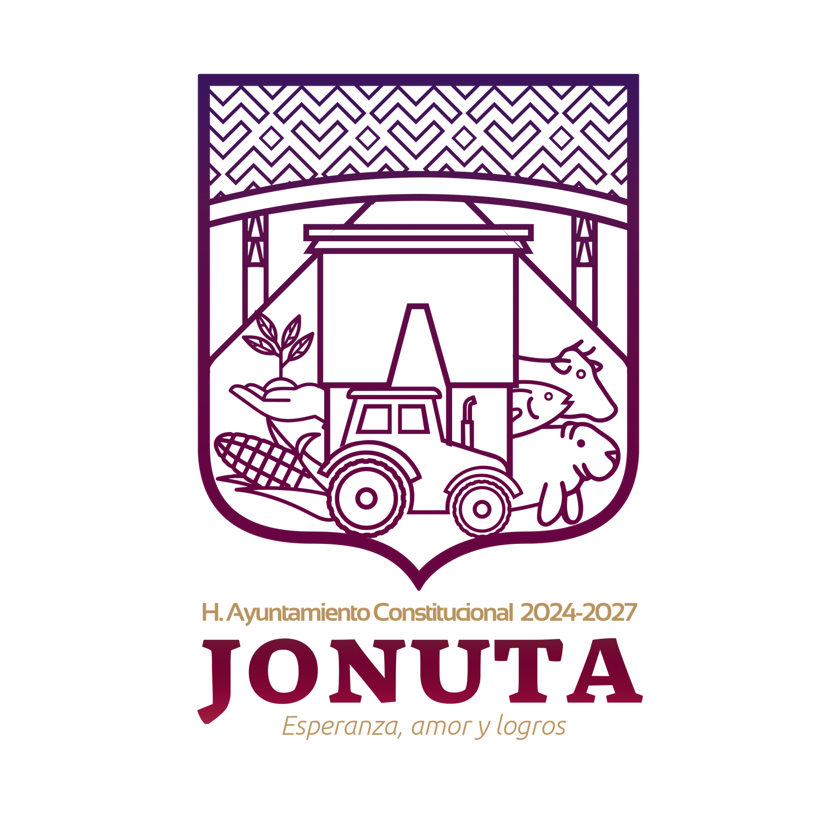 Logo Jonuta